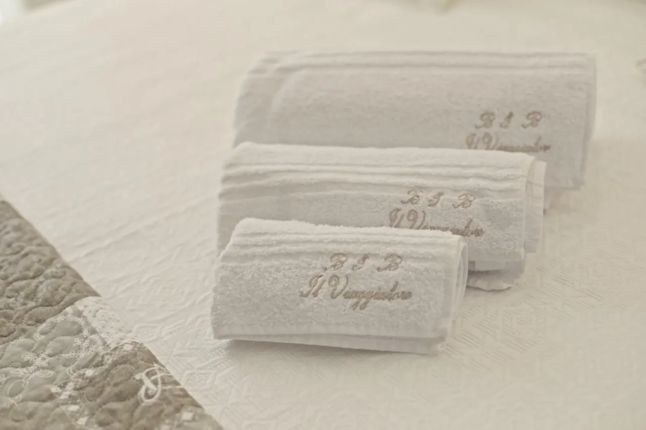 Il Viaggiatore B&B Lecce Bed & Breakfast