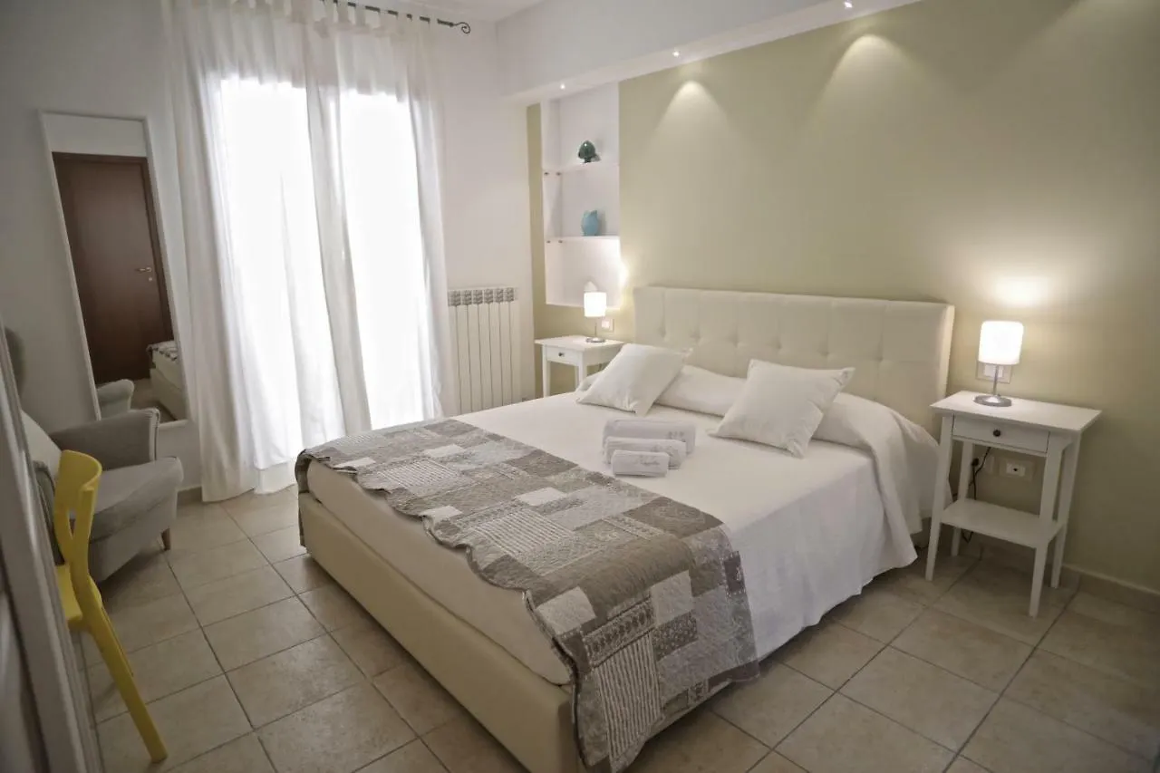Il Viaggiatore B&B Lecce