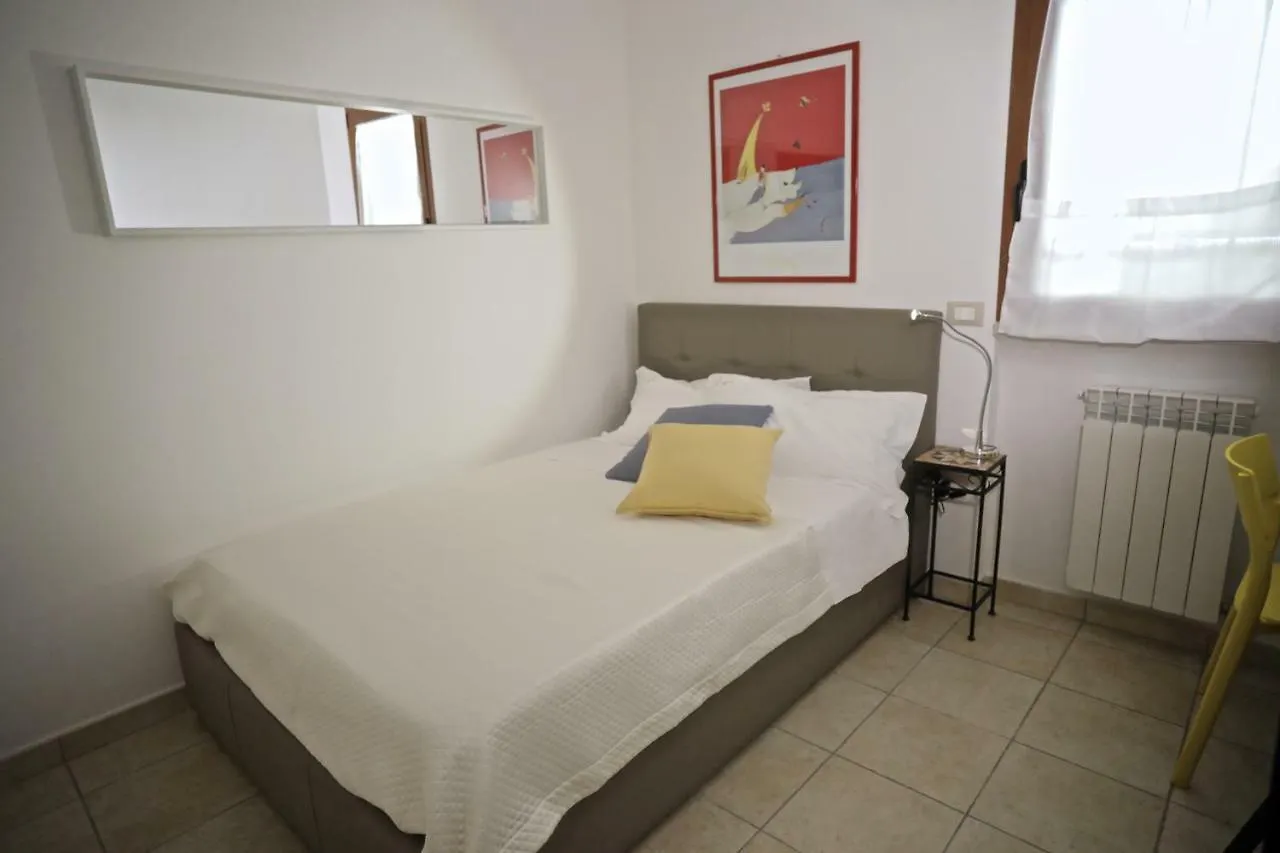 Bed & Breakfast Il Viaggiatore B&B Lecce