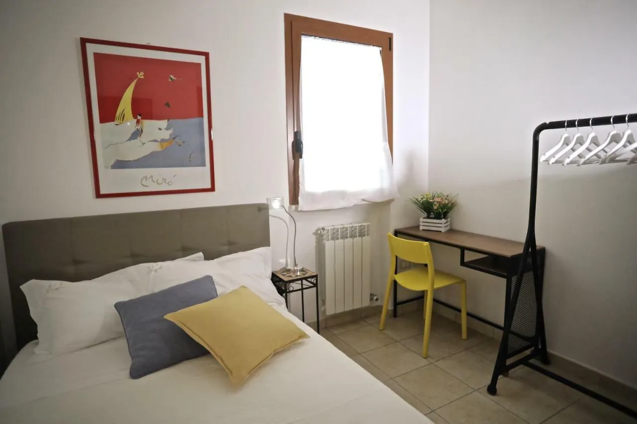 Bed & Breakfast Il Viaggiatore B&B Lecce Italy