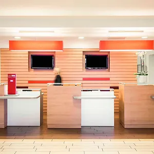 Ibis Milano Malpensa 3*, Cardano Al Campo Italia