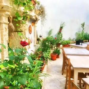  Bed & Breakfast Palazzo Salia