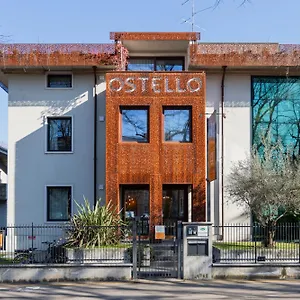 Stravagante Hostel&rooms , Verona Italia